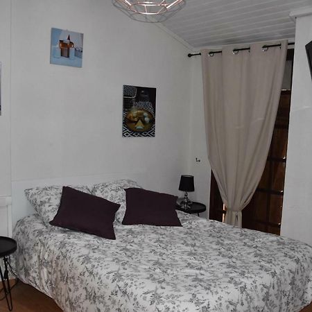 La Belle Audoise Villa Sainte-Colombe-sur-Guette Екстериор снимка
