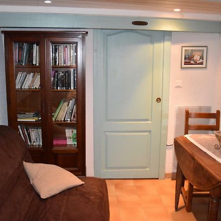 La Belle Audoise Villa Sainte-Colombe-sur-Guette Екстериор снимка