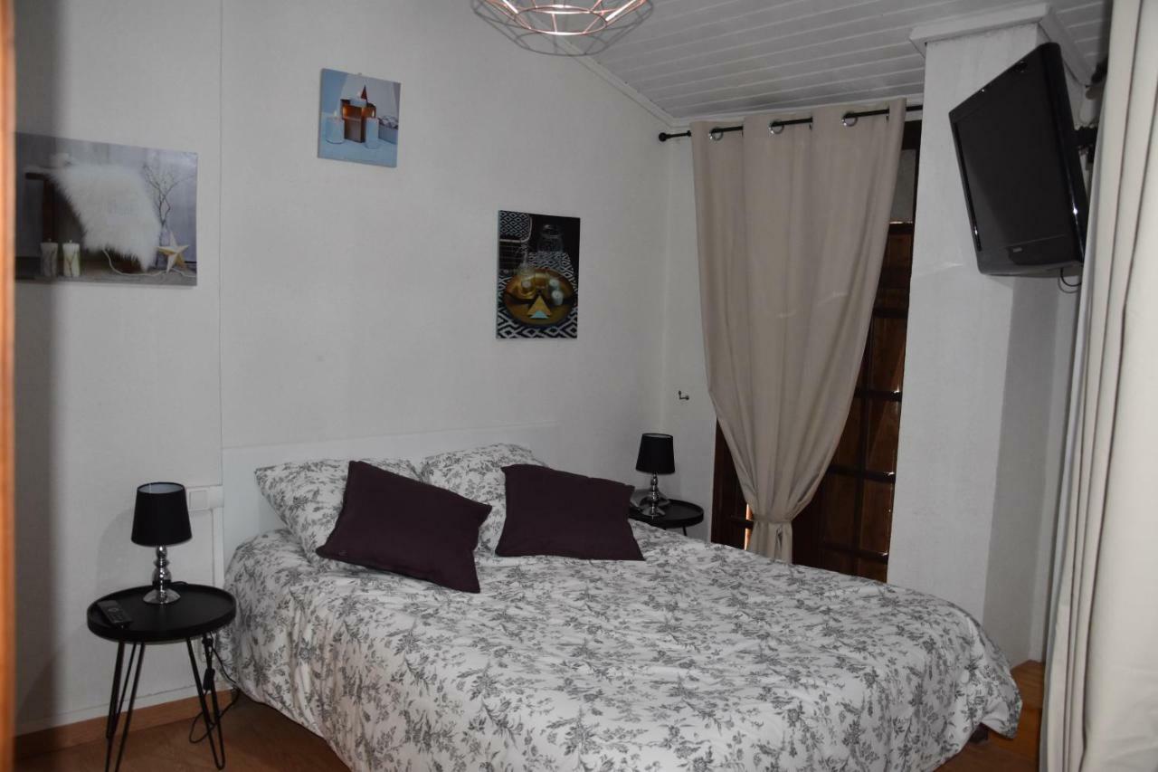 La Belle Audoise Villa Sainte-Colombe-sur-Guette Екстериор снимка
